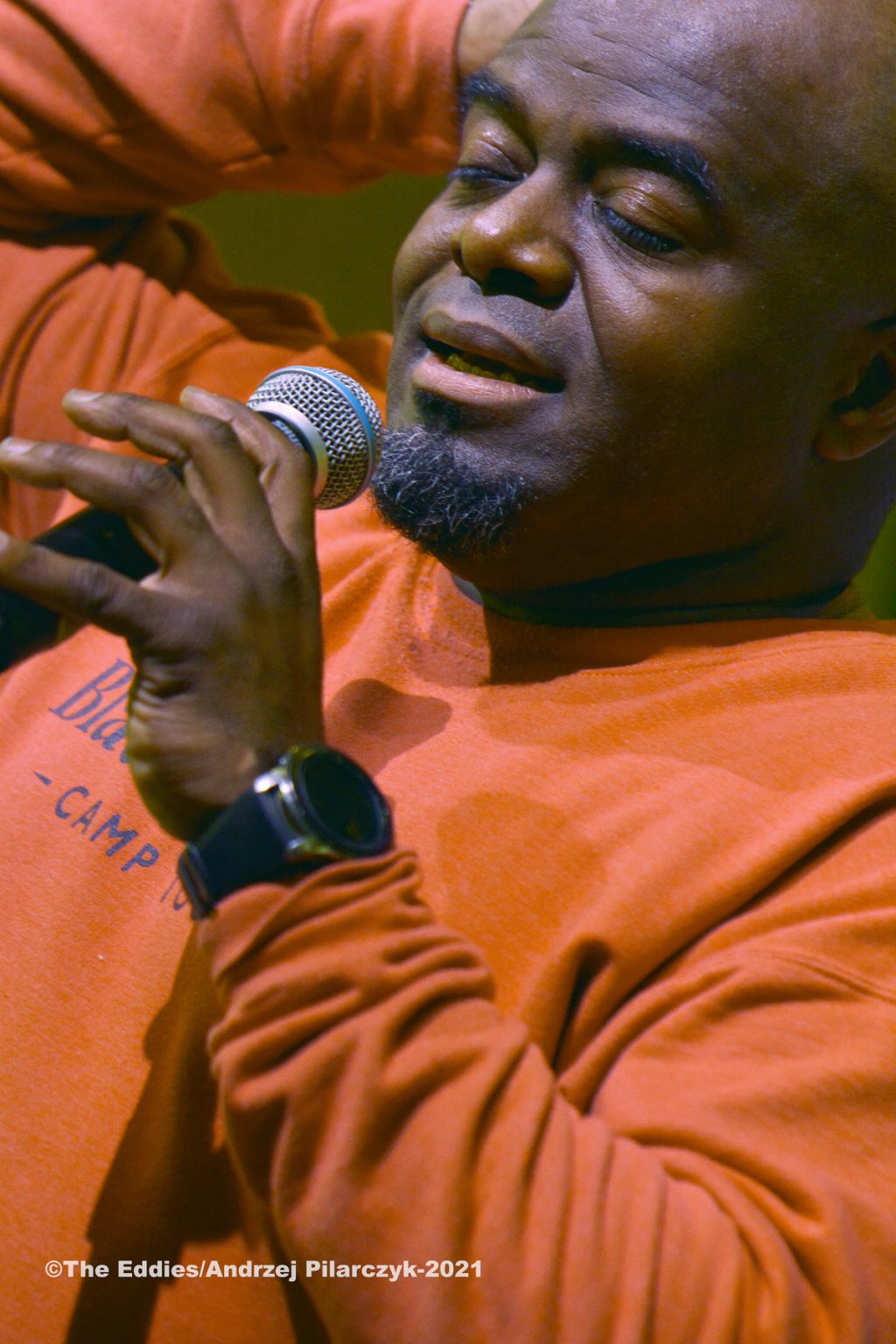2020 Eddies Music Awards Ceremony at UPH Galleries - The Eddies Awards