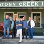 thumbnail: Brotherly bond in Stony Creek Band paves way to successful legacy