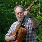 thumbnail: Folk musician Dan Berggren credits Adirondack childhood for values reflected in songs