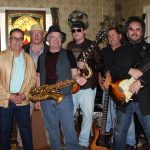 thumbnail: Troy’s Emerald City Band journey takes a ride to Eddie’s HOF