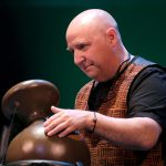 thumbnail: Drumming to his own beat, Brian Melick finds success across the globe  