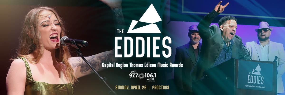 2026 Eddies Award Nominees - The Eddies Awards